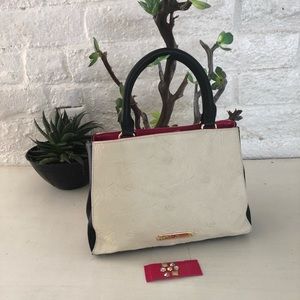 BETSEY JOHNSON BAG